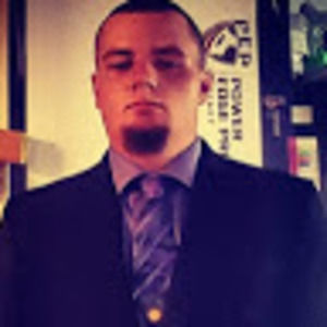 Meet your Posher, Tyler